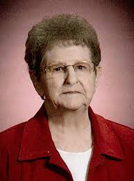 Obituary information for Evelyn Moeller