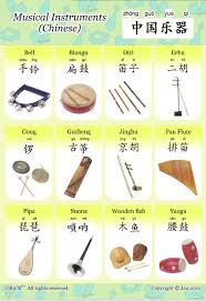 Kajian mengenai alat muzik tradisional cina erhu teknikteknik. 28 Chinese Musical Instruments Ideas Musical Instruments Instruments Musicals
