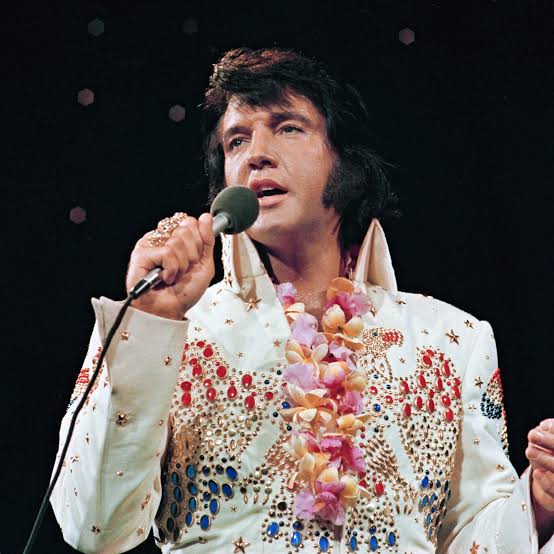 AI Elvis to make virtual reality comeback in London show | Reuters