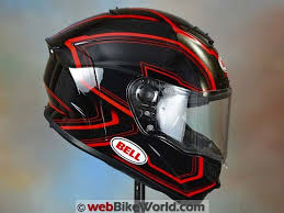 2016 bell star review webbikeworld