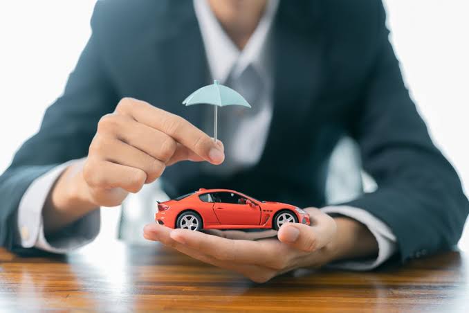 Safe Driving & Car Protection