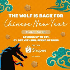 This is the last day of big bad wolf in mitc melaka. 18 Jan 13 Feb 2021 Big Bad Wolf Books Cny Promo Everydayonsales Com