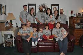 How about when he showed you how to mow a lawn? Custom T Shirts For Dads 60th Birthday Shirt Design Ideas