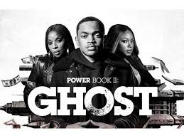 Power book 2 is all over the place with the storyline, and the acting makes it so much worse. Power Book 2 Ghost Season 1 Episode 1 Recap 09 06 By Barber Shop Talk Radio0 Podcasting