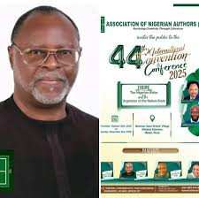 Nduka Otiono awarded LSA Lifetime Membership for outstanding academic and  creative achievements