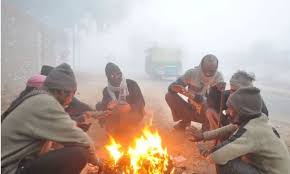 बिहार में नए साल पर छाया रहेगा घना कोहरा, गरज के साथ बारिश के आसार