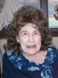 Thelma Fay Cline Obituary June 21, 2018