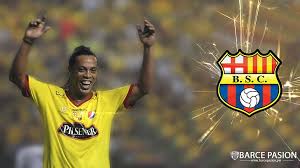 A tie would end up in a +200 payout. Hd Wallpaper Barcelona Sc Ecuador Ronaldinho Wallpaper Flare