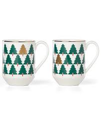 We did not find results for: Kate Spade New York Pine Street Collection 2 Pc Mug Set Reviews Fine China Macy S
