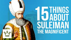 May 25, 2021 · elia suleiman in it must be heaven (2019) t hrough sunday, the arab american national museum is presenting the four features palestinian filmmaker elia suleiman has made over the course of more than twenty years. 15 Things You Didn T Know About Suleiman The Magnificent Youtube