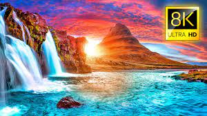 Find the best 8k wallpaper stock photos for your project. Around The World Tour In 8k Ultra Hd 8k Tv Youtube