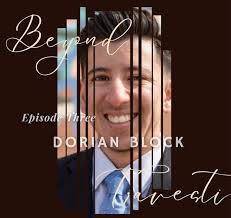 Trans Leadership in the Arts, with Dorian Block