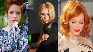 Check spelling or type a new query. Ragam Model Rambut Pendek Wanita Terpopuler Untuk Wajah Bulat