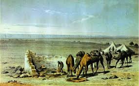 The line went slack, then tight once more. On Major Trans Saharan Trails Springerlink