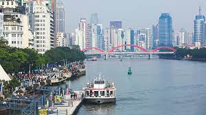 Guangdong lies in the southern tip of the mainland of china, with nanling mountain behind, the most parts of guangdong have a subtropical, marine and monsoon climate. Guangdong S Minimum Wages To Increase July 1 China Briefing News