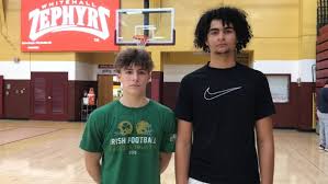 Whitehall boys basketball preview