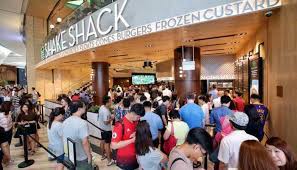201842979r shake shack singapore jewel pte. Don T Want To Queue Up For Shake Shack Try These Other Amazing Burger Options The Singapore Women S Weekly