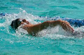 10 Motivational Swimming Quotes To Get You Fired Up