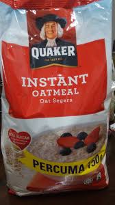 Maybe you would like to learn more about one of these? Resepi Oat Sedap Untuk Diet Resepi Bergambar