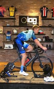 Clients — IOG Bike Fit and Consulting