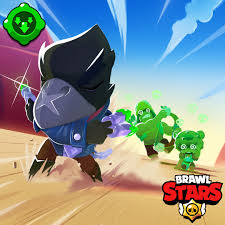 Gale is a chromatic brawler that was added to brawl stars in the may 2020 update! Facebook