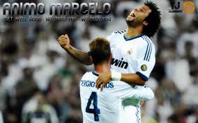 1920 x 1200, 465 kb. Ramos And Marcelo Ramos Marcelo Wallpaper 4k 1920x1200 Download Hd Wallpaper Wallpapertip