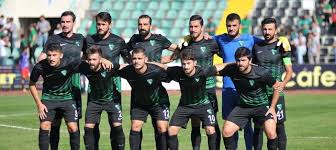 Kocaelispor forma ile ilgili 2 haber listeleniyor. Kocaelispor Un Borcu Odeniyor