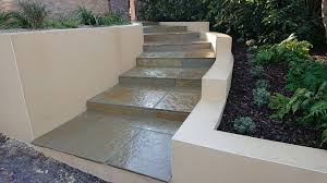Parents were worried that we might fall. Garden Design Ideas Silverbirch Gardens