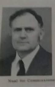 Neal Family History: Last Name Origin & Meaning