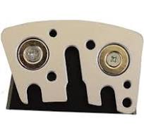 Amazon.com: ACTINTOOL 9 Inch Magnetic Adapter Plate for HTC ...