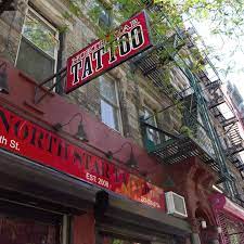 Craig cooley tattooing 68 westminster rd brooklyn, ny 11218. Thirteen Of The Best Tattoo Shops In Brooklyn And Manhattan Racked Ny