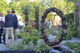 Pin On Rhs Chelsea Flower Show