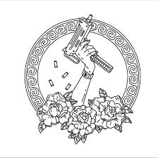 Uzi Sketch Panosundaki Pin