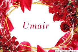 Umair Name Wallpapers Umair Name Wallpaper Urdu Name Meaning Name Wallpaper Wallpaper Neon Wallpaper