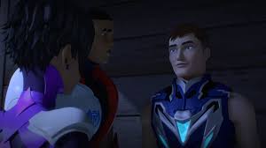 If you are ready for the adventure of your life, then get on your moto and join the race with max steel: Prime Video Max Steel Fusion Tek