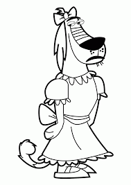There's also a nice grouping of holiday coloring pages here. Johnny Test Coloring Pages To Print Coloring Home