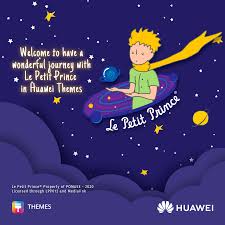 On peut le lire à différents âges et découvrir à. Experience The World Of Le Huawei Mobile Services Facebook