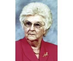 Emma McGregor Obituary (2019)