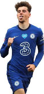 Pin amazing png images that you like. Mason Mount Football Render 69685 Footyrenders