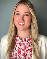 Nicole Jarman's Instagram, Twitter & Facebook