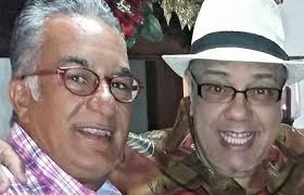 Hermano de Marcos Caminero fallece en accidente de tránsito