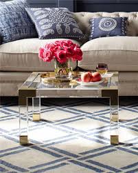 Acrylic coffee table lucite, 42 x 20 x 17 x 3/4 thick brilliant edge shine, from premium, thicker, made in usa raw acrylic sheet material. Acrylic Square Coffee Table With Metal Parts Cj050 1 Hong Kong Manufacturer Living Room Furniture Furniture Products Diytrade