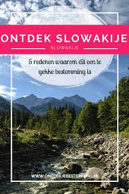 In deze rubriek vind je links die meer informatie geven over informatie slowakije vakantie. Ontdek Slowakije De Mooiste Bezienswaardigheden Slowakije Stedentrip Reistips