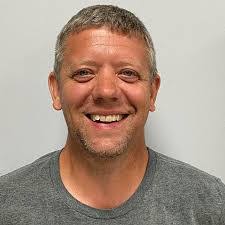 Larry Schalk's Instagram, Twitter & Facebook