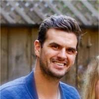 Benjamin Kromnick Email & Phone Number