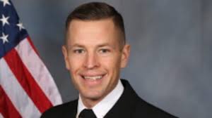 Amarillo Fire Department Deputy Chief earns international 'Chief Fire  Officer' designation