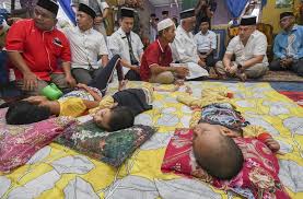 Maybe you would like to learn more about one of these? Kelantan Sultan Visits Cerebral Palsy Siblings In Tumpat Asia Newsday