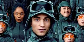 I Can't Believe How Much Bong Joon-ho Changed Mickey 17 From The Book