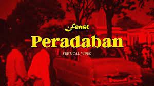 Chord Kunci Gitar Peradaban Feast Halaman All Tribunjateng Com