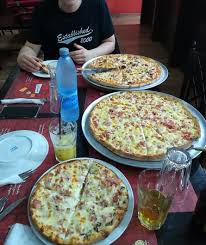อัพเดทเมนูล่าสุดจากร้านพิซซ่าตำรับนาโปลีสุดฮิต peppina สาขา central embassy. Napoli Pizza Larnaca Restaurant Reviews Photos Phone Number Tripadvisor